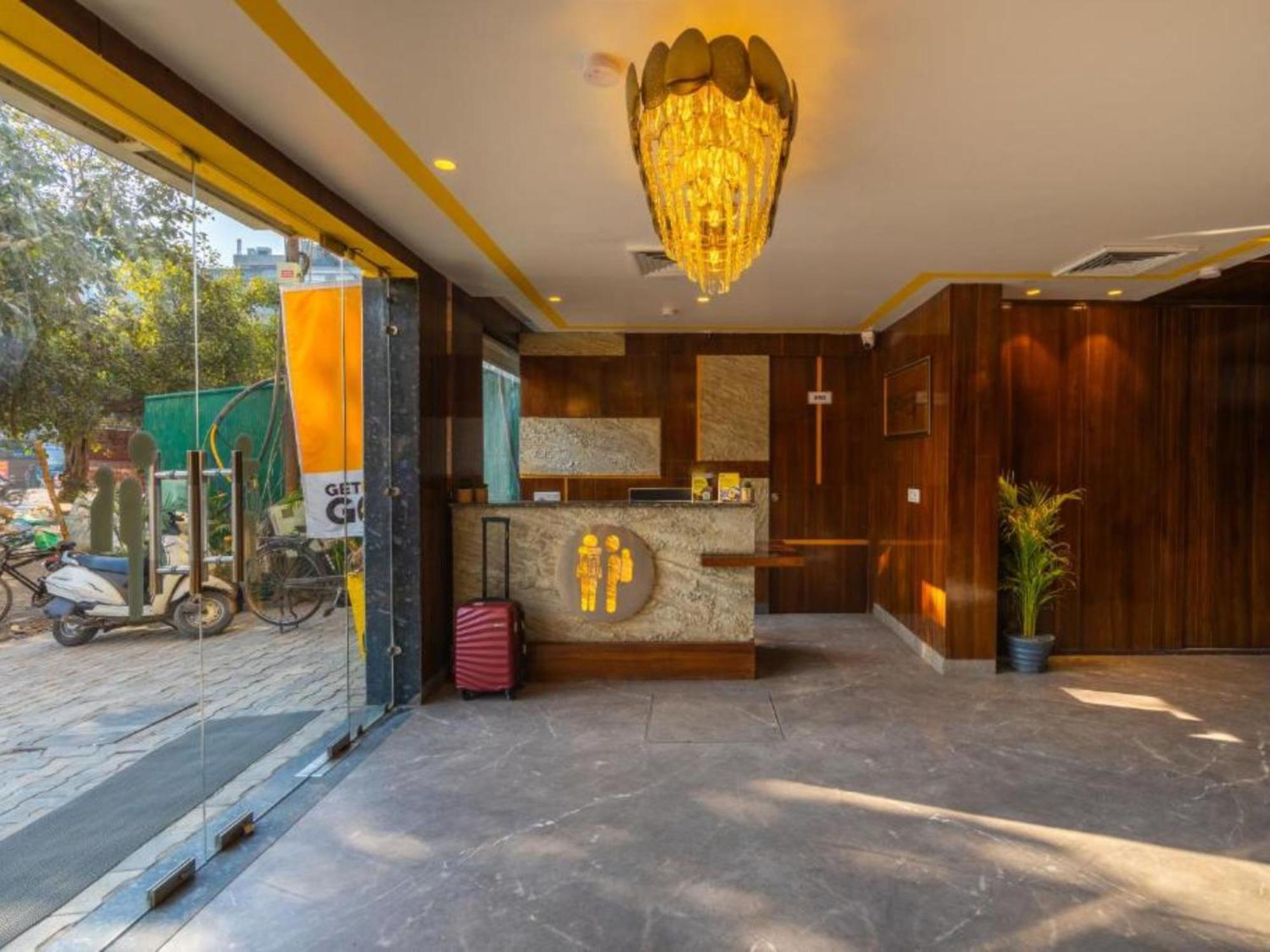 The Hosteller Amritsar, Near Golden Temple Exterior photo